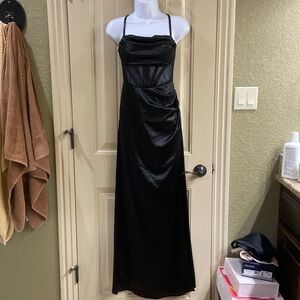 Evening Gown by Toleen Brand.  NWT!